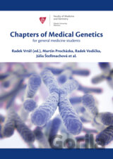 Chapters of Medical Genetics for general medicine students