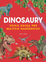 Dinosaury