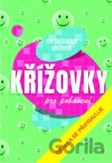Křížovky pro pobavení: 120 švédských křížovek