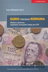Euro versus koruna