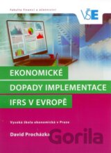 Ekonomické dopady implementace IFRS v evropě