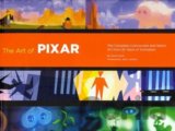 The Art of Pixar
