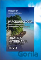 Orálna hygiena VI. + DVD