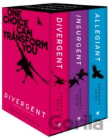 Divergent Series (Box Set)