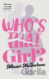 Who’s That Girl?