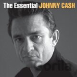 CASH, JOHNNY: THE ESSENTIAL JOHNNY CASH (  2-CD)
