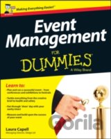 Event Management For Dummies