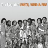 EARTH, WIND & FIRE: THE ESSENTIAL EARTH, WIND & FI (  2-CD)