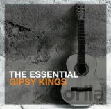 GIPSY KINGS: THE ESSENTIAL GIPSY KINGS (  2-CD)