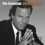 IGLESIAS JULIO - ESSENTIAL (2CD)