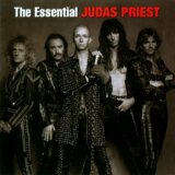 JUDAS PRIEST: THE ESSENTIAL JUDAS PRIEST (  2-CD)