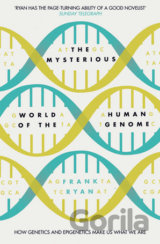 The Mysterious World of the Human Genome