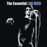 REED, LOU: THE ESSENTIAL LOU REED (  2-CD)