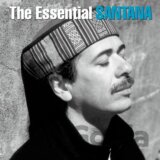 SANTANA: THE ESSENTIAL SANTANA (  2-CD)