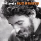 SPRINGSTEEN, BRUCE: THE ESSENTIAL BRUCE SPRINGSTEEN (  2-CD)