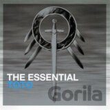 TOTO: THE ESSENTIAL (  2-CD)
