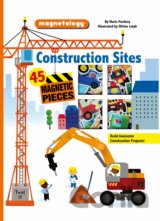 Construction Sites : Magnetology