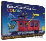 Steam Train, Dream Train: Colors