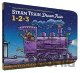 Steam Train, Dream Train: 1-2-3