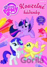 My Little Pony: Kouzelné hádanky