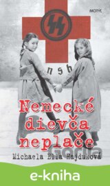 Nemecké dievča neplače
