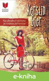 Na druhej strane je tráva zelenšia