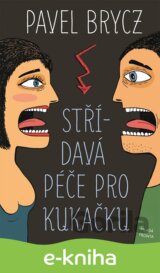 Střídavá péče pro Kukačku