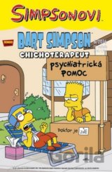 Bart Simpson: Chichoterapeut