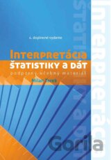 Interpretácia štatistiky a dát (Podporný učebný materiál)