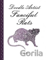 Doodle Artist: Fanciful Rats