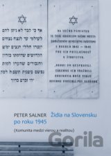 Židia na Slovensku po roku 1945