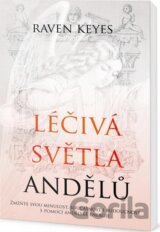 Léčivá světla andělů