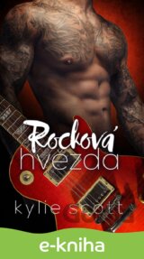 Rocková hvězda