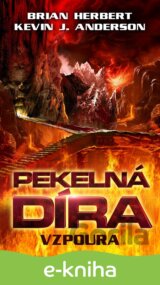 Pekelná díra 2: Vzpoura