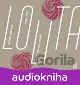 Lolita - CDmp3 (Čte Miloslav Mejzlík) (Vladimir Nabokov)