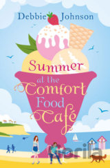 Summer at the Comfort Food Café
