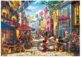 Disney: Mickey & Minnie v Mexiku