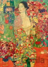 Gustav Klimt: Tanečník, 1918