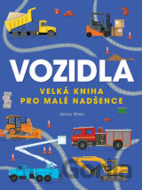 Vozidla