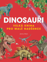 Dinosauři