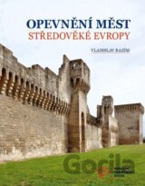 Opevnění měst středověké Evropy