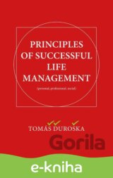 Principles of Successful Life Management