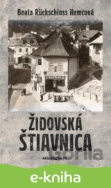 Židovská Štiavnica