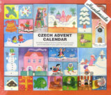 Czech Advent Calendar