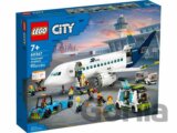 LEGO® City 60367 Osobné lietadlo