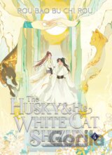 The Husky and His White Cat Shizun: Erha He Ta De Bai Mao Shizun (Novel) 4