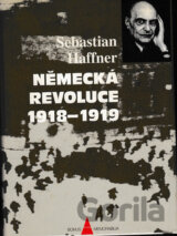 Německá revoluce 1918-19