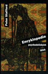 Encyklopedie psychedelických látek