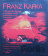 Franz Kafka v obrazech malíře
