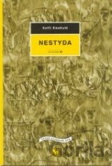 Nestyda